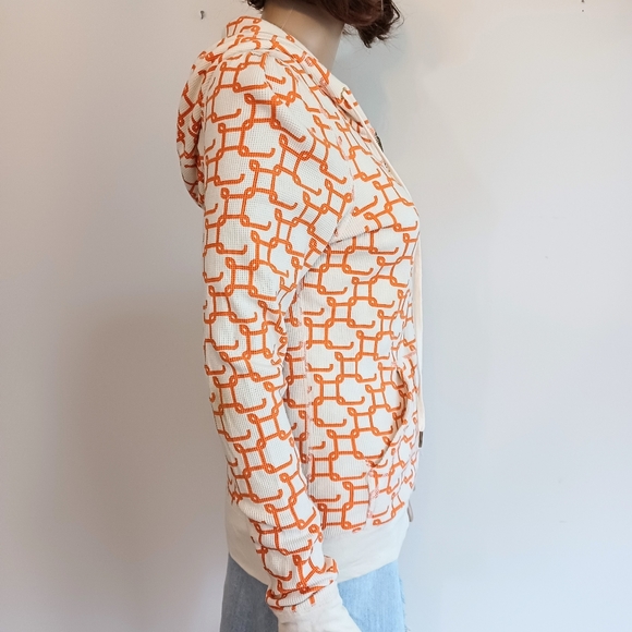 Vintage Juicy Couture Hoodie - Picture 5 of 9